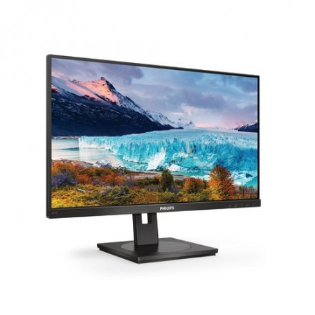 MONITOR PHILIPS LED 27"Wide 272S1AE/00 I