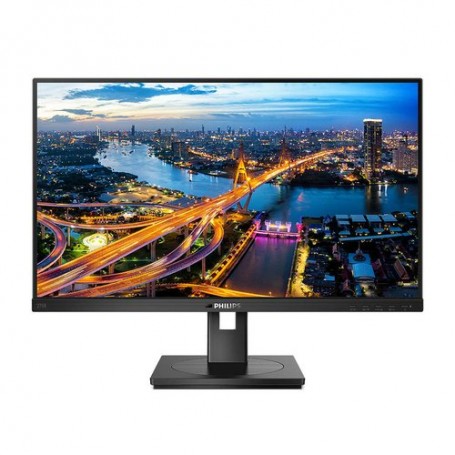 MONITOR PHILIPS LED 27"Wide 275B1/00 IPS