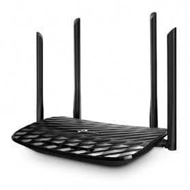 ROUTER TP-LINK Archer C6 WIRELESS DUAL B