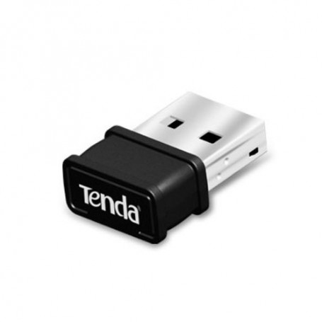 ADATTATORE WIRELESS TENDA W311MI USB 2.0