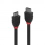 CAVO HDMI 2.0 M-M LINDY High Speed "Blac