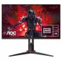 MONITOR AOC LED 27"Wide Q27G2U/BK VA 256