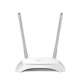 ROUTER TP-LINK TL-WR850N N300 802.11b/g/