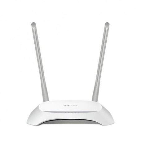 ROUTER TP-LINK TL-WR850N N300 802.11b/g/