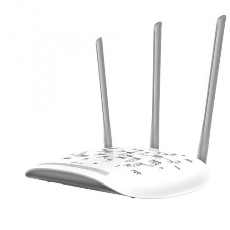 ACCESS POINT WIRELESS TP-LINK TL-WA901N