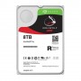 HD SEAGATE IRON WOLF SATA3 8TB 3.5" 7200