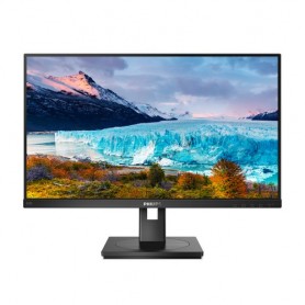 MONITOR PHILIPS LED 23.8"Wide 242S1AE/00