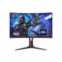 MONITOR AOC LED 27" Wide CURVED C27G2ZU/