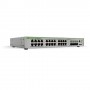 SWITCH ALLIED TELESIS 24P 10/100/1000T P