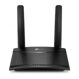 ROUTER TP-LINK TL-MR100 300Mbps WIRELESS