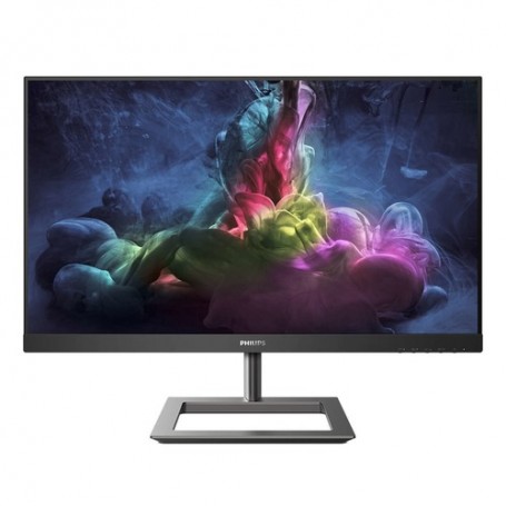 MONITOR PHILIPS LED 23.8"Wide 242E1GAJ/0