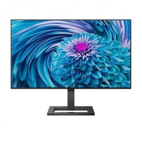 MONITOR PHILIPS LED 23.8"Wide 242E2FA/00