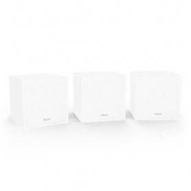 ROUTER TENDA NOVA MW12(3-pack) WIRELESS