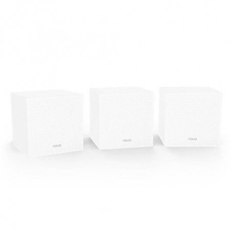 ROUTER TENDA NOVA MW12(3-pack) WIRELESS