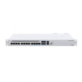 SWITCH MIKROTIK Cloud Router Switch 312-