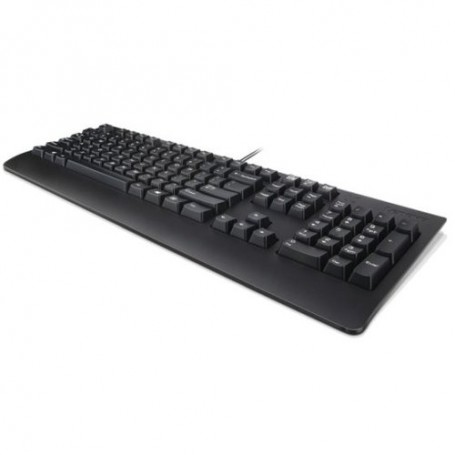 Lenovo Preferred Pro II USB Keyboard-Bla