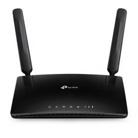 ROUTER TP-LINK TL-MR6500V 300Mbps N 4G L